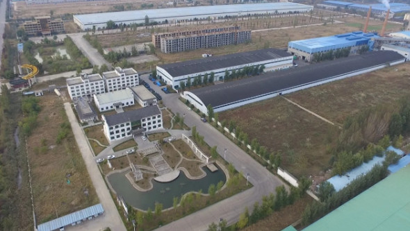 China Qingdao Shinerising Glass Co., Ltd Perfil da companhia