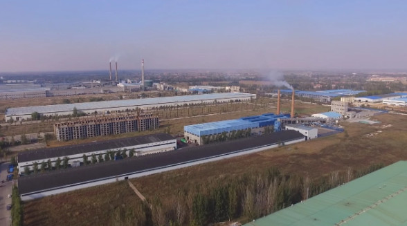 China Qingdao Shinerising Glass Co., Ltd Perfil da companhia