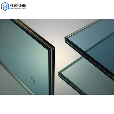 Sice's Demand Tempered Laminated Glass com Certificação Competitiva e CE/SGS/CCC