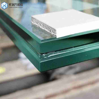Sice's Demand Tempered Laminated Glass com Certificação Competitiva e CE/SGS/CCC