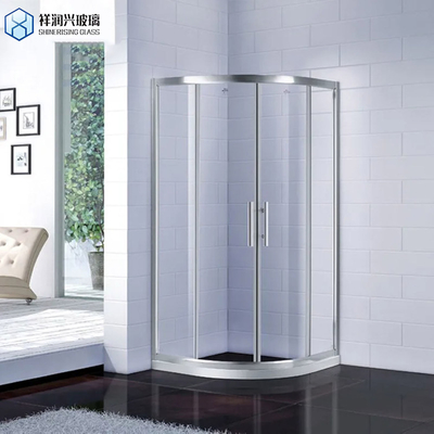 Vidro temperado para porta de chuveiro divisória divisória de banheiro vidro 3mm 4mm 5mm 6mm 8mm 9mm 10mm 12mm