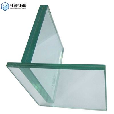 GB15763.2-2005 Padrão de vidro laminado comum de segurança transparente e inquebrável