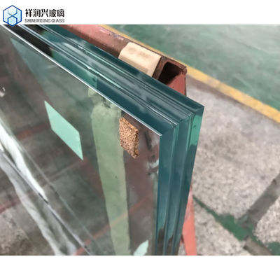 Flat Obscuro Translúcido Lácteo Puro Opaco Ópal Leite Porcelana Branca Vidro Laminado