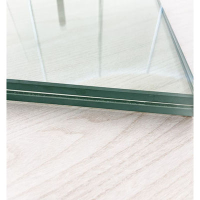 6.38mm 8.38mm 10.38mm 12.38mm Multicolorido Decorativo laminado Float Glass Tempered Glass