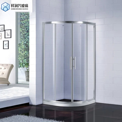 6mm Arco Alumínio Quadro Tubarão Recinto A combinação perfeita de estilo e função