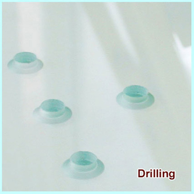 3-19 mm vidro de construção laminado laminado de segurança isolado temperado vidro laminado