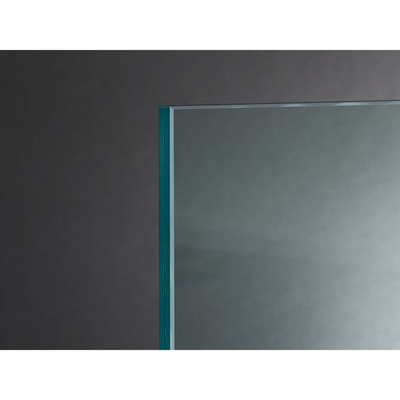 PVB 6.38 Vidro laminado para vidro transparente, quebradiço