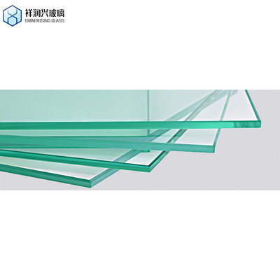 Técnica Vidro solar laminado 2 mm 3,2 mm 4 mm mistlite com padrão para painel fotovoltaico