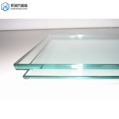 Técnica Vidro solar laminado 2 mm 3,2 mm 4 mm mistlite com padrão para painel fotovoltaico