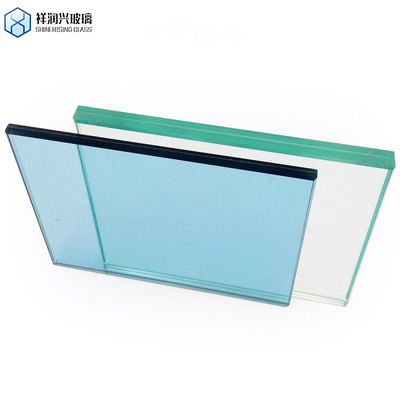 3.2mm Temperado com baixo teor de ferro Vidro solar com padrão para painéis solares Temperado fisicamente