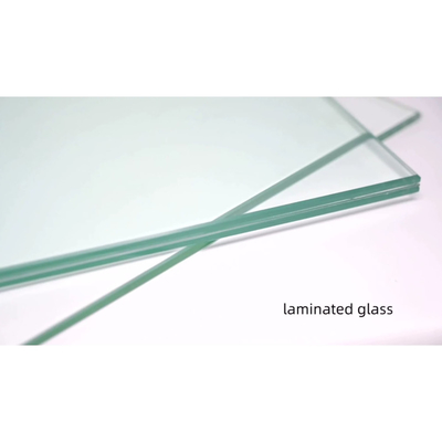 Ultra fina transparente 0,55 mm 1,1 mm Forte Corning Gorilla Glass Mobile Superfície à prova de balas
