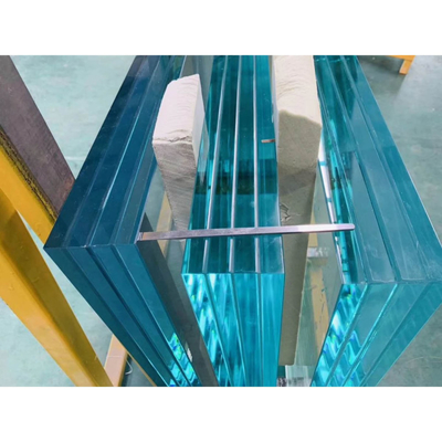 Ultra fina transparente 0,55 mm 1,1 mm Forte Corning Gorilla Glass Mobile Superfície à prova de balas