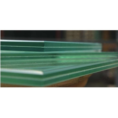 Produto Principal Vidro laminado CE Teado Painel de vidro de sanduíche temperado Vidro isolado