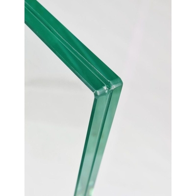 13.52mm vidro laminado temperado A combinação perfeita de durabilidade e estilo