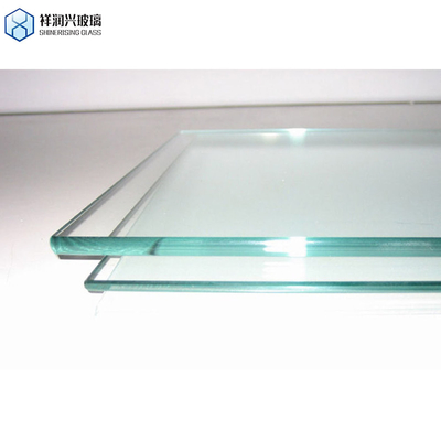 GB15763.2-2005 Padrão 3300*2140*8mm Cinza clara Vidro normal Cinza tintada vidro flutuante