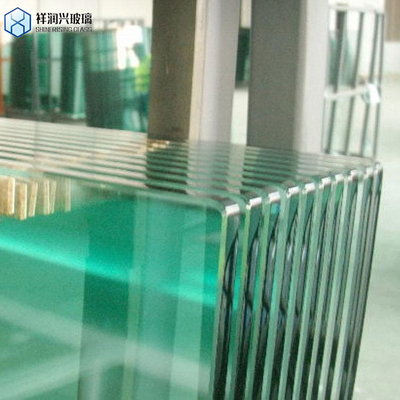Produto principal Vidro laminado/isolado/flutuante/vidro temperado M2 para gabinetes de chuveiro