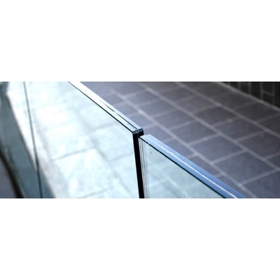 6.38mm 8.38mm 10.38mm 12.38mm 16.38mm Vidro laminado temperado