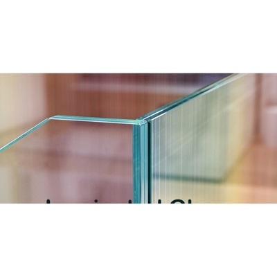 10 mm 12 mm 24 mm 51 mm vidro temperado laminado para janelas e portas