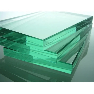 Construção de Edifícios Essential 12mm vidro laminado com alta demanda e desempenho