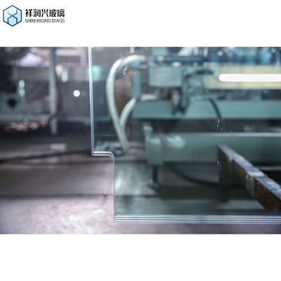 O GV certificou o estofamento de vidro moderado 12mm do encosto do plutônio do basquetebol de 8mm 10mm