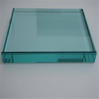 Qingdao 6mm Preto UV Resistente Cores vidro temperado para cabine de telefone Fácil de instalar
