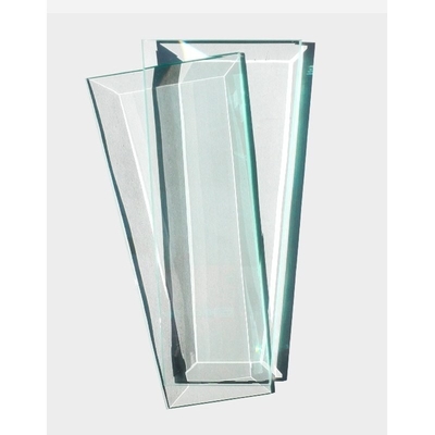 5mm 6mm 8mm Plano Artigo Conforme Retrovisor de Vidro Temperado Pintado para Cozinha