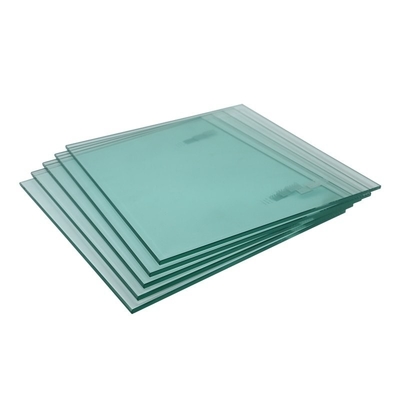 Sice como o cliente prime 10mm vidro temperado de mesa para vidro de janela laminado preços