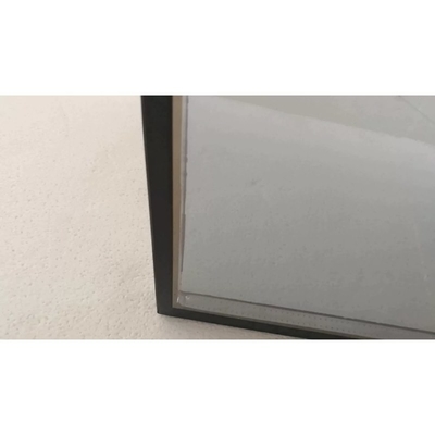 Produto principal Vidro de segurança laminado temperado endurecido com bordas polidas planas