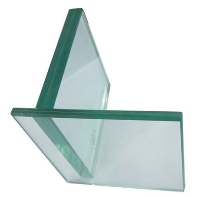 Segurança do produto principal Vidro laminado temperado endurecido com filme intercalado PVB personalizado