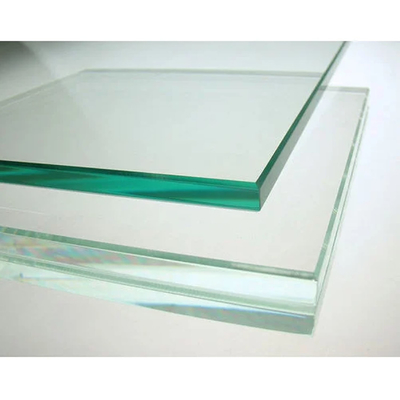 Baixo Ferro 4mm 3.2mm Ar Revestimento Temperado Mistlite Painel Solar Vidro Pedido personalizado