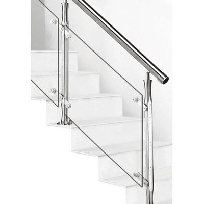 Vidro temperado de porta de vidro duplo frigorífico com tecno­logia laminada de espessura 3 mm-19 mm