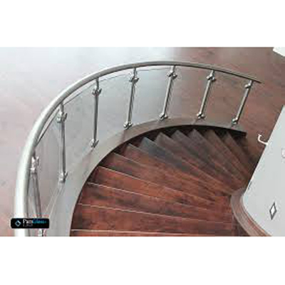 Vidro de construção temperado de 4 mm, 5 mm, 6 mm e 8 mm com certificação CE e design super temperado