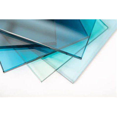 Técnica Vidro laminado temperado para vedação de janelas ou portas 4 mm 6 mm 8 mm 10 mm 12 mm