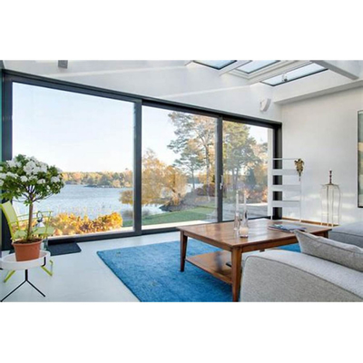 13.76mm vidro laminado para escada sistema de grades de balcão exterior