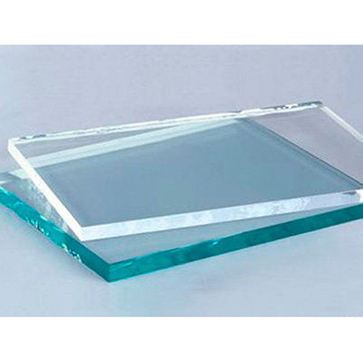 Vidro temperado fisicamente para a segurança CE Certificado de Segurança Vidro laminado PVB Sgp
