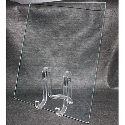 Vidro térmico de 4 mm, 5 mm, 6 mm, 8 mm, 10 mm, 12 mm, transparente, temperado e endurecido 5