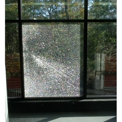 Painéis de vidro transparente em 1830*2440/2140*3300/2440*3660 Tamanhos com certificação CE