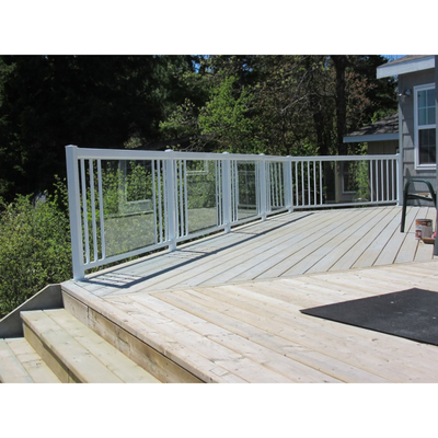 Painéis de vidro transparente em 1830*2440/2140*3300/2440*3660 Tamanhos com certificação CE