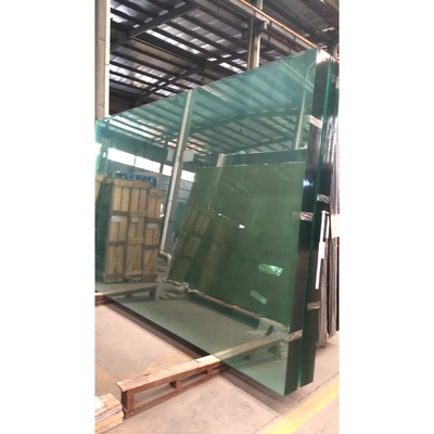 Vidro transparente 3 4 5 6 8 10 mm para janela da porta do chuveiro - mesa - cerca