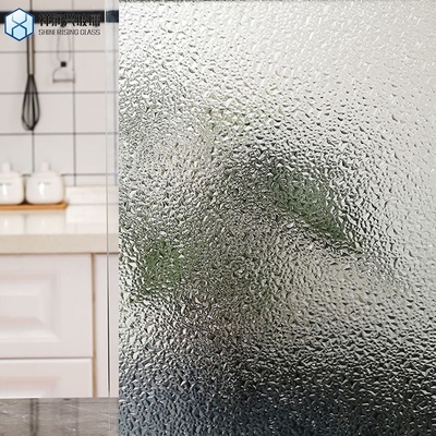 Vidro de padrão Moru Temperável para mesa e 5 anos de serviço pós-venda