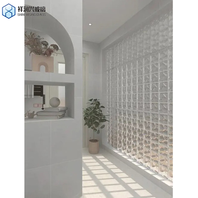 Espelho de parede rectangular grande moderno para decorações domésticas atende ao padrão GB15763.2-2005
