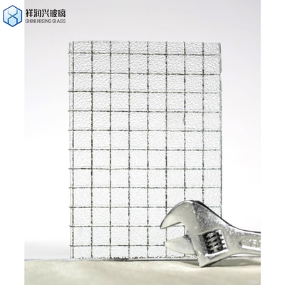 Espelho de parede rectangular grande moderno para decorações domésticas atende ao padrão GB15763.2-2005