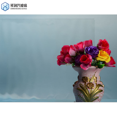 Customização Fiado Estreito Qingdao Shinerising Moru Karatachi padrão vidro decorativo
