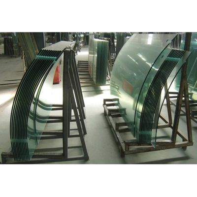 Vidro super-temperado de aço Grau de vidro tabuleiro 60X90cm para sala de apresentação