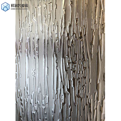 Qingdao Karatachi Mistlite Millennium Morgon Flora vidro padronizado ideal para construção