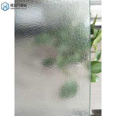 Qingdao Karatachi Mistlite Millennium Morgon Flora vidro padronizado ideal para construção