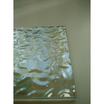 Bronce cinza claro 3mm 4mm 6mm Karatachiqingdao Flora flauta pequena Moru Reed Closet Porta