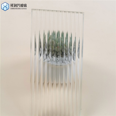 Bronce cinza claro 3mm 4mm 6mm Karatachiqingdao Flora flauta pequena Moru Reed Closet Porta