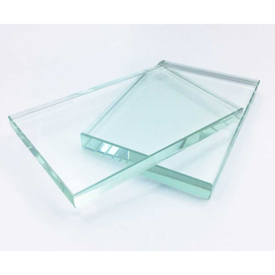 Vidro temperado ultra-claro plano 3 mm 4 mm 5 mm 6 mm 10 mm 12 mm 15 mm 19 mm para vidro de construção