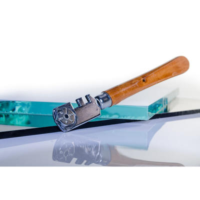 GB15763.2-2005 Padrão 4mm 5mm 6mm 8mm Vidro de Construção Temperado Claro para Eletrodomésticos